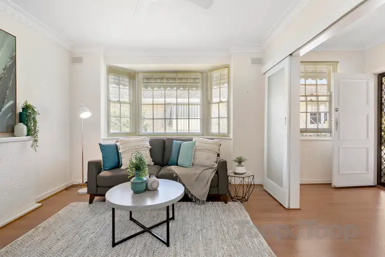 Second view of Homely unit listing, 3/89 Princes Road, Mitcham SA 5062