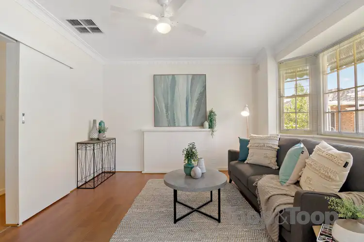 Third view of Homely unit listing, 3/89 Princes Road, Mitcham SA 5062