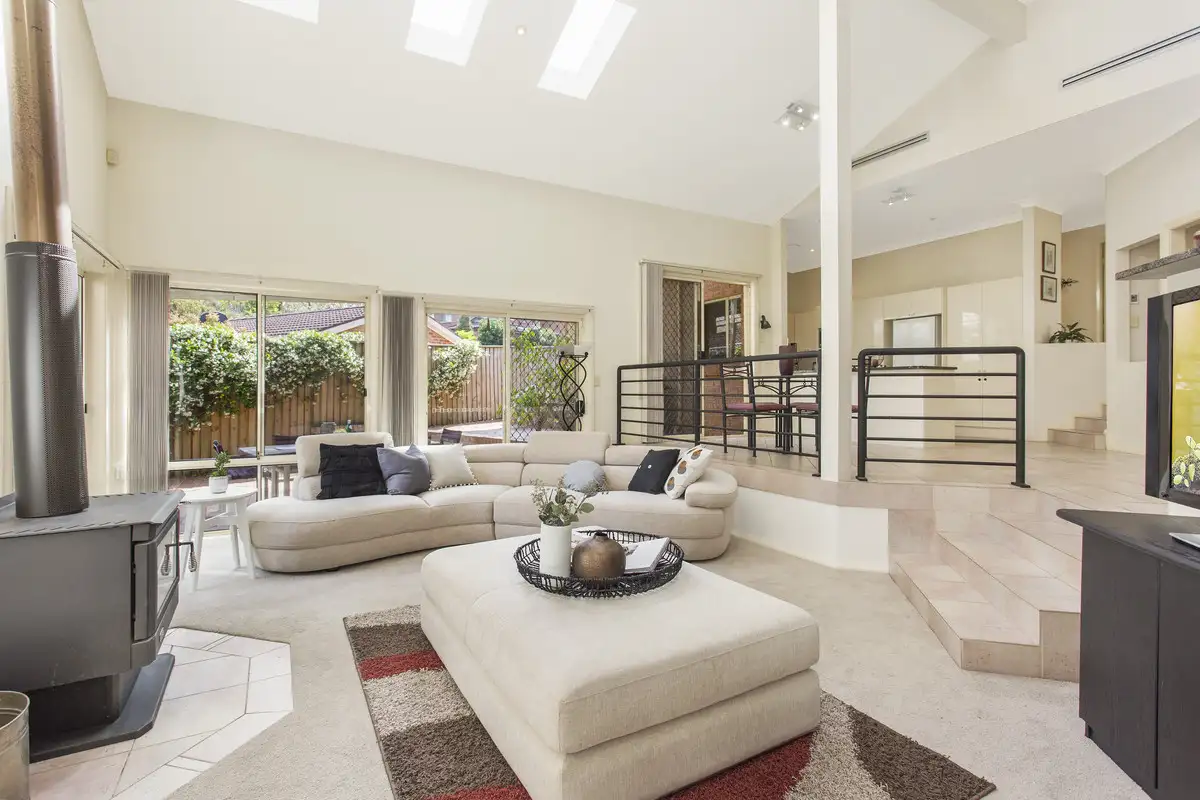 Main view of Homely house listing, 42 James Henty Drive, Dural NSW 2158