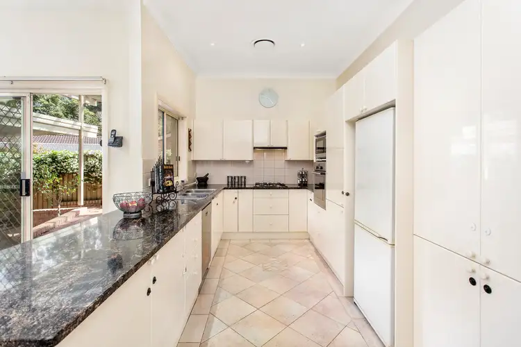 Third view of Homely house listing, 42 James Henty Drive, Dural NSW 2158