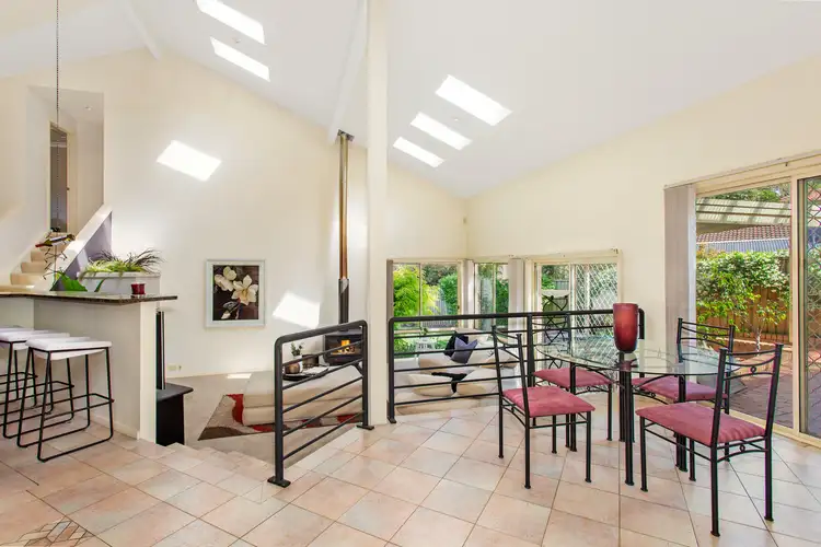 Fourth view of Homely house listing, 42 James Henty Drive, Dural NSW 2158