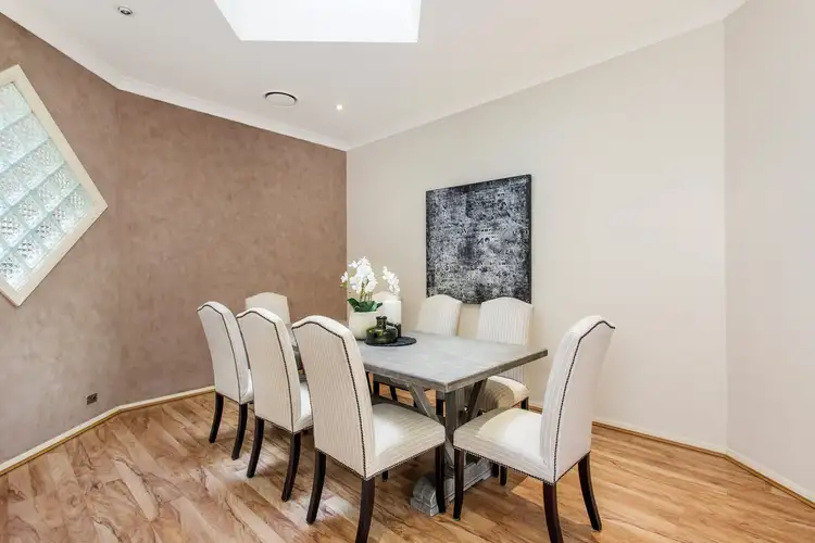 Fifth view of Homely house listing, 42 James Henty Drive, Dural NSW 2158