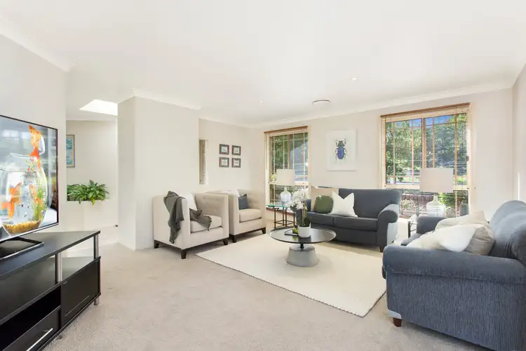 Sixth view of Homely house listing, 42 James Henty Drive, Dural NSW 2158