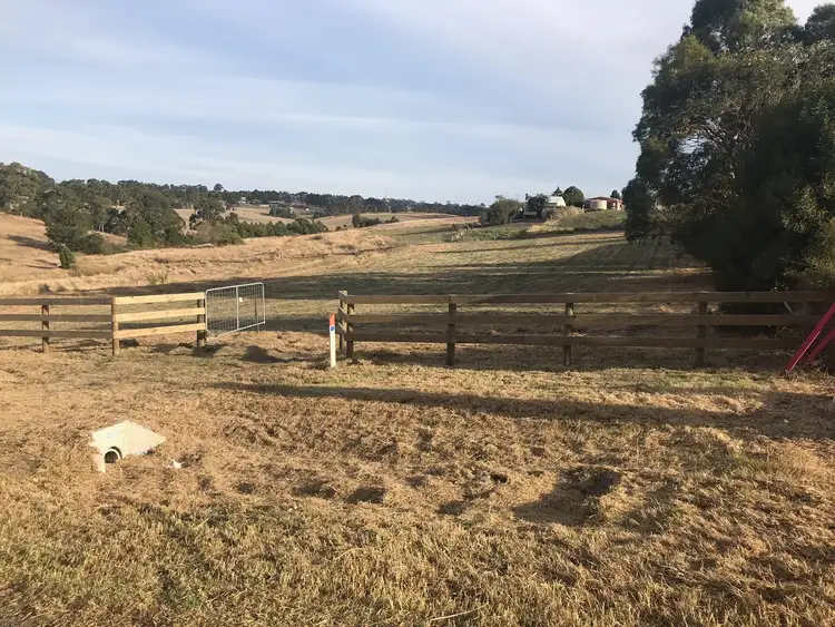 Main view of Homely land listing, 24 Beechy Court, Elliminyt VIC 3250