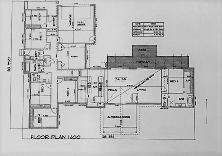 Second view of Homely land listing, 24 Beechy Court, Elliminyt VIC 3250