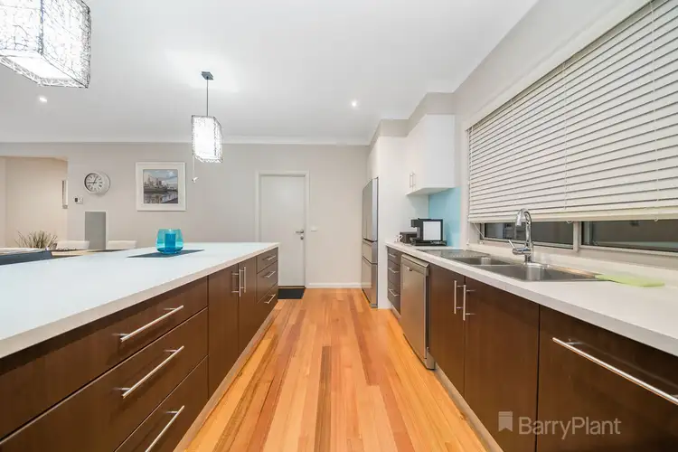Fourth view of Homely house listing, 4 Rose Garden Avenue, Officer VIC 3809