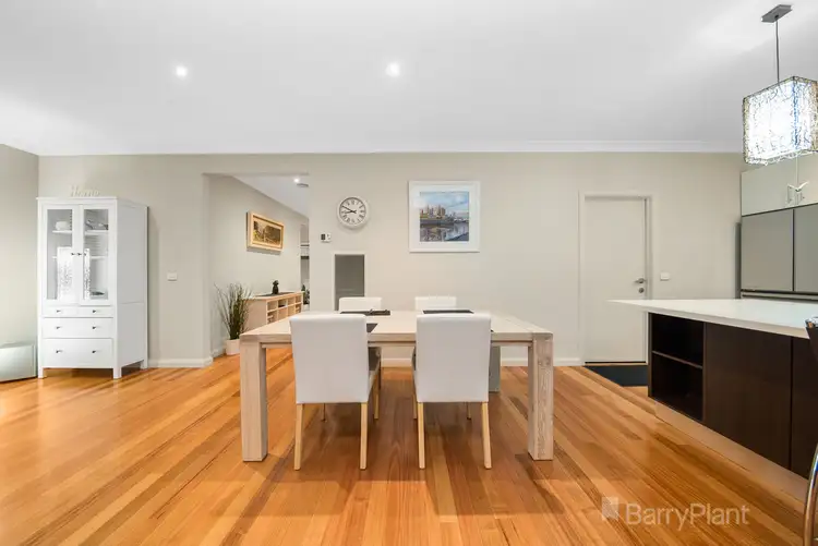 Sixth view of Homely house listing, 4 Rose Garden Avenue, Officer VIC 3809