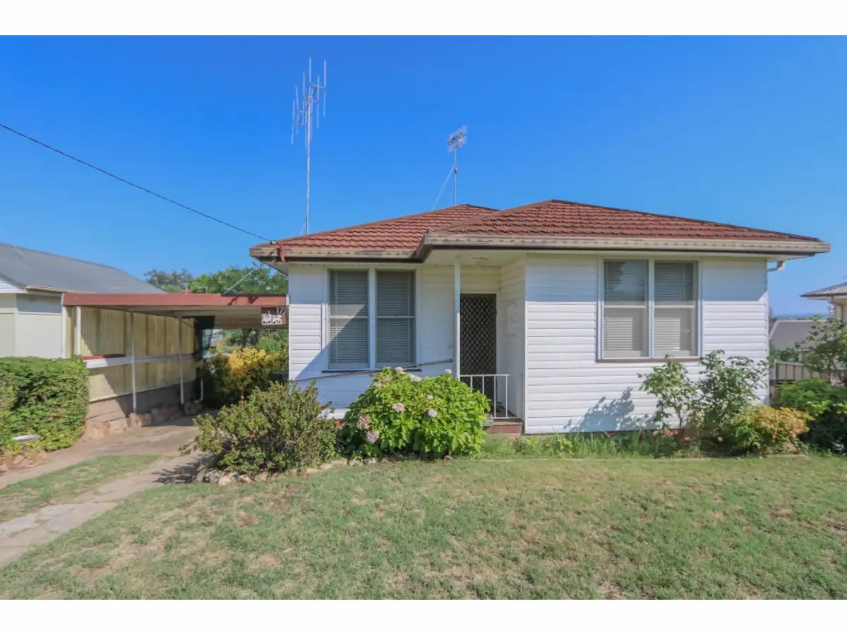 Main view of Homely house listing, 17 Commonwealth Street, West Bathurst NSW 2795