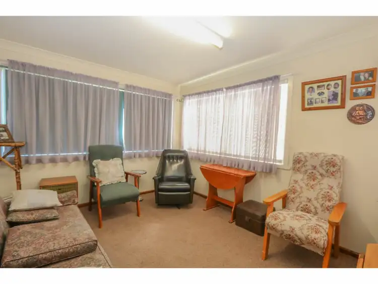 Third view of Homely house listing, 17 Commonwealth Street, West Bathurst NSW 2795