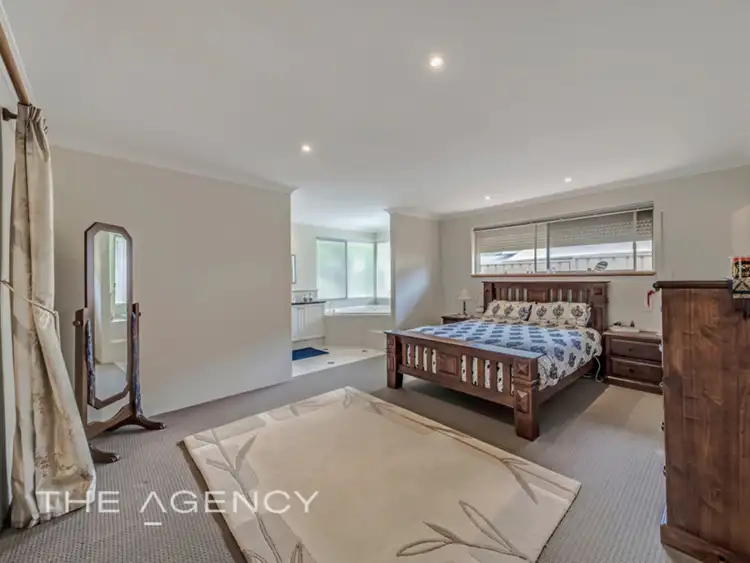 Fourth view of Homely house listing, 61 Stradbroke Gardens, Ridgewood WA 6030