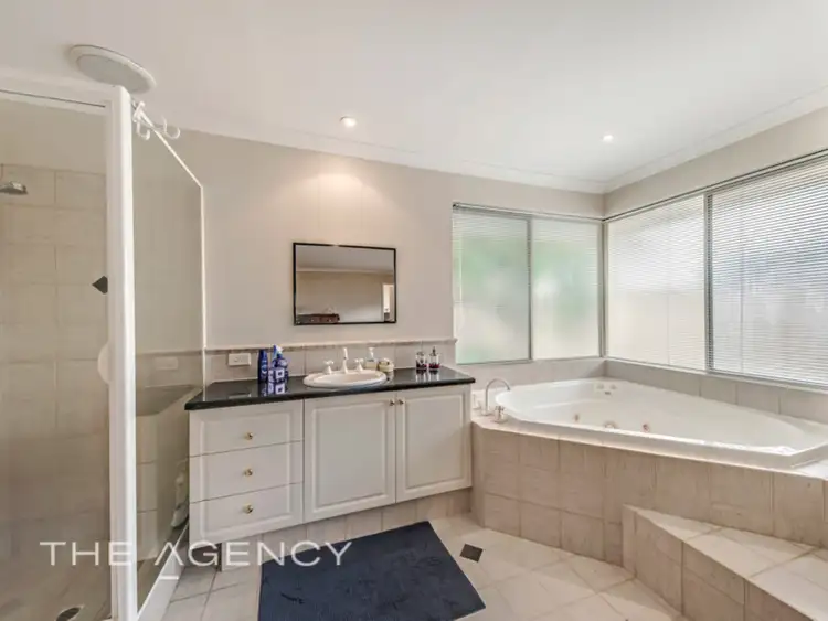 Fifth view of Homely house listing, 61 Stradbroke Gardens, Ridgewood WA 6030