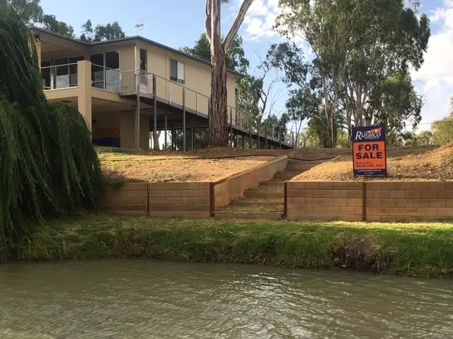 24 Beaumont Road, Morgan SA 5320