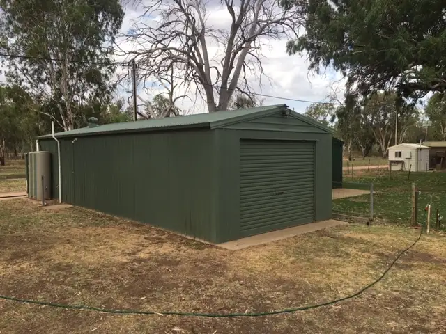 Second view of Homely land listing, 24 Beaumont Road, Morgan SA 5320