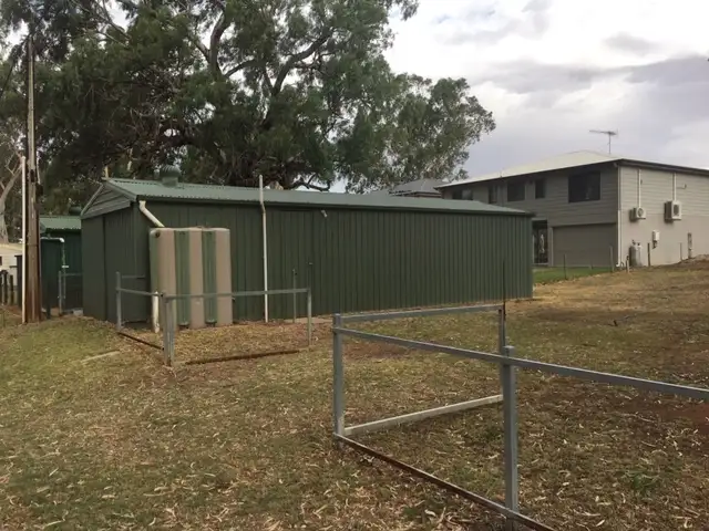 Third view of Homely land listing, 24 Beaumont Road, Morgan SA 5320