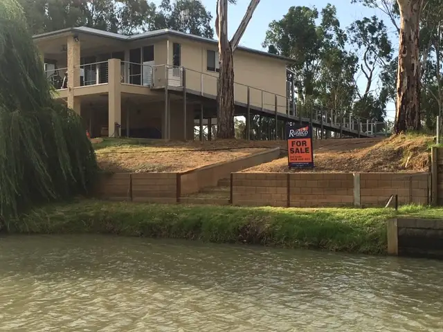 Sixth view of Homely land listing, 24 Beaumont Road, Morgan SA 5320