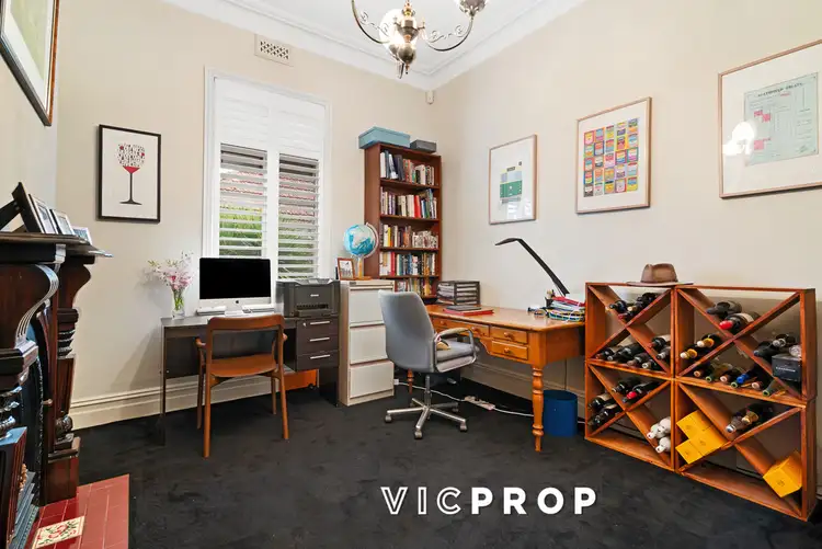 Second view of Homely house listing, 6 Boronia Street, Canterbury VIC 3126