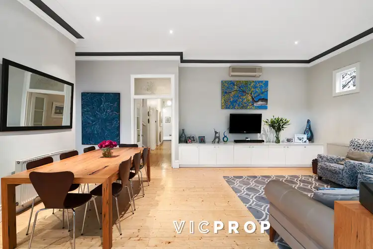 Third view of Homely house listing, 6 Boronia Street, Canterbury VIC 3126
