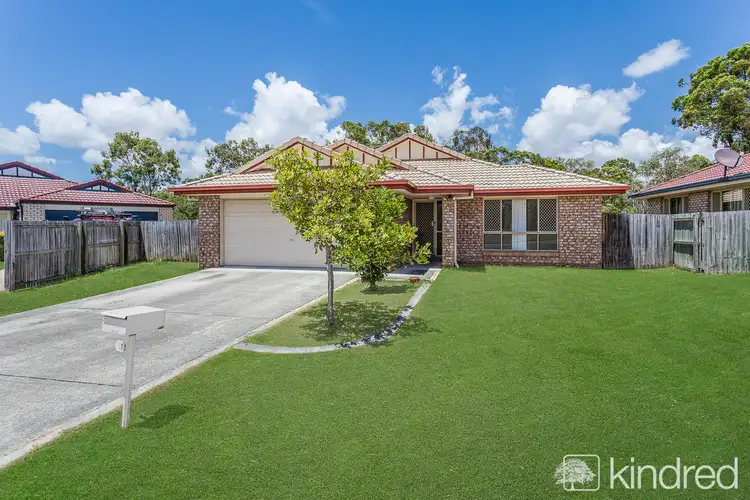 Main view of Homely house listing, 11 Lydia Court, Deception Bay QLD 4508
