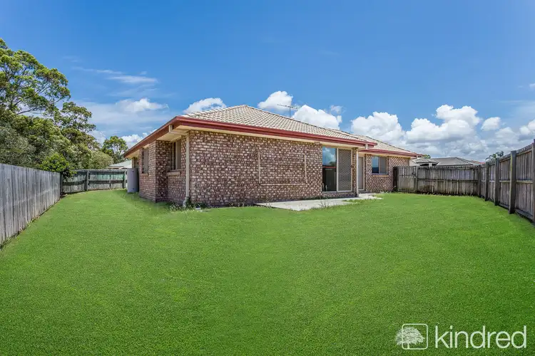 Fifth view of Homely house listing, 11 Lydia Court, Deception Bay QLD 4508