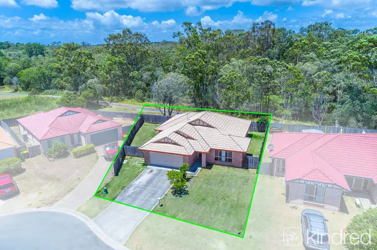 Sixth view of Homely house listing, 11 Lydia Court, Deception Bay QLD 4508