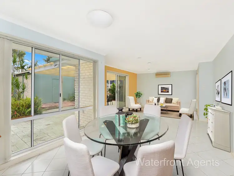 Fifth view of Homely house listing, 7 Churinga Street, Minyama QLD 4575