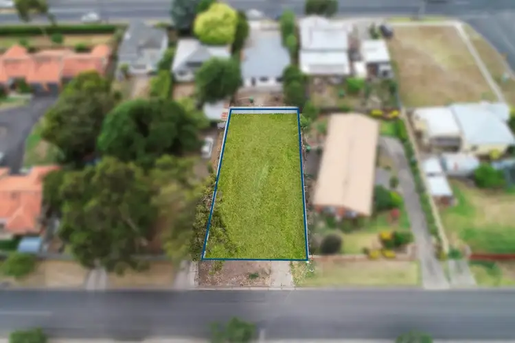 Second view of Homely land listing, 3 Little Woods Street, Colac VIC 3250
