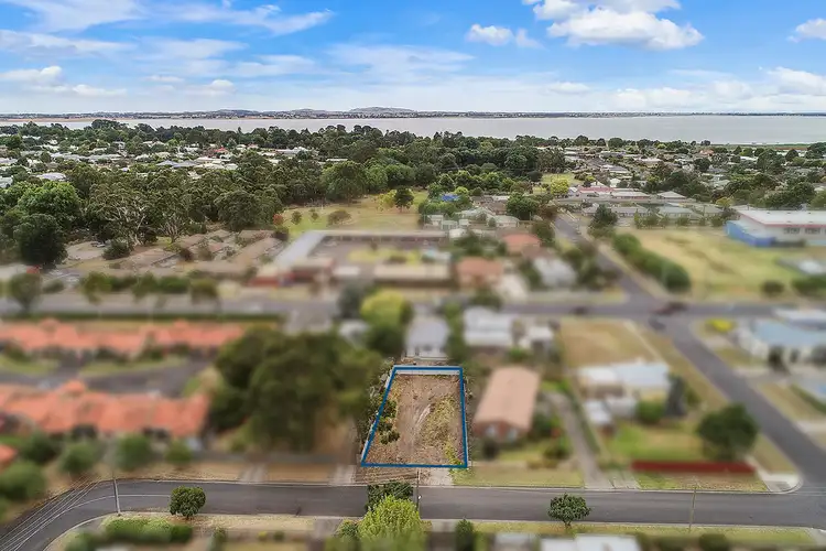 Third view of Homely land listing, 3 Little Woods Street, Colac VIC 3250