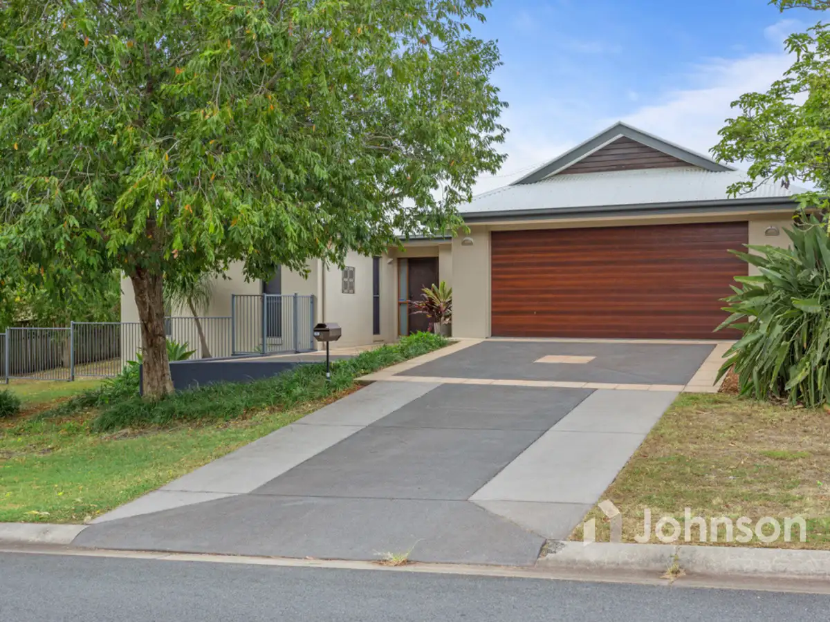 Main view of Homely house listing, 4 Hemes Close, Pacific Pines QLD 4211