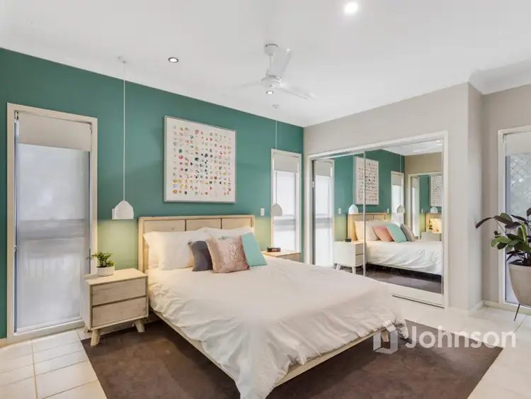 Sixth view of Homely house listing, 4 Hemes Close, Pacific Pines QLD 4211