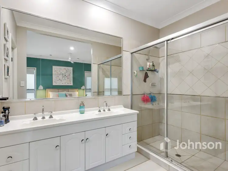 Seventh view of Homely house listing, 4 Hemes Close, Pacific Pines QLD 4211