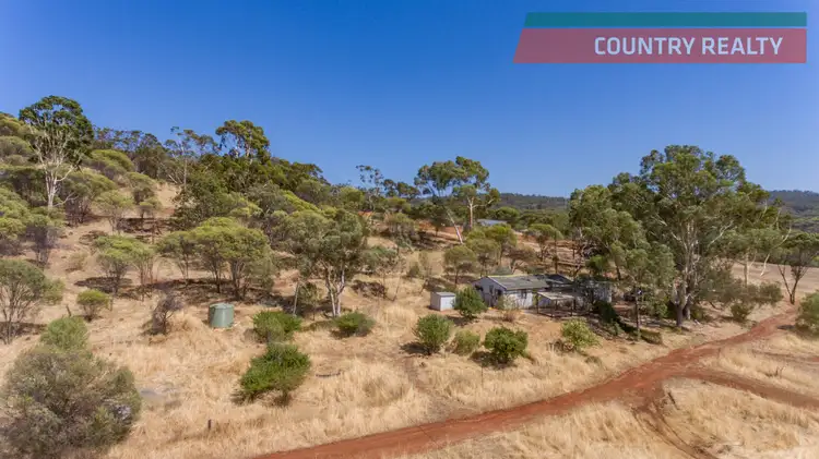 527 Julimar Road, Toodyay WA 6566