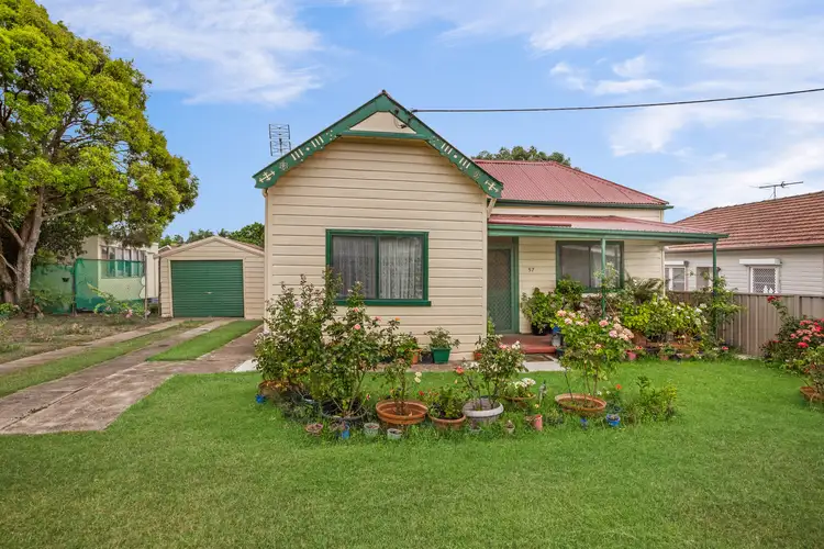 57 Bligh Street