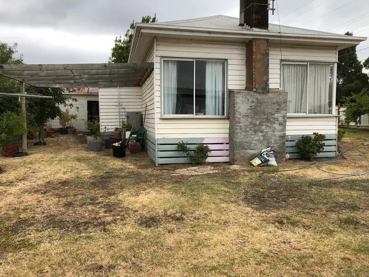 Second view of Homely house listing, 48 Heriot Street, Lismore VIC 3324