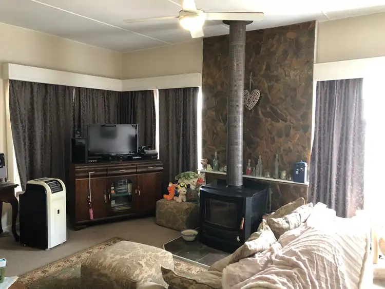 Seventh view of Homely house listing, 48 Heriot Street, Lismore VIC 3324