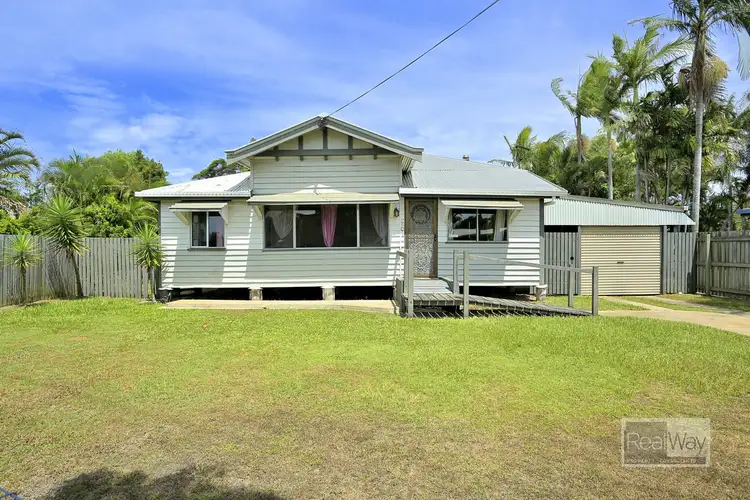 Main view of Homely house listing, 14 Johnston Street, Millbank QLD 4670