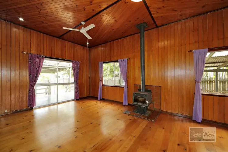 Fifth view of Homely house listing, 14 Johnston Street, Millbank QLD 4670