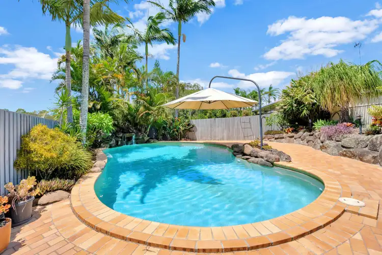 32 Bradstone Road, Carrara QLD 4211