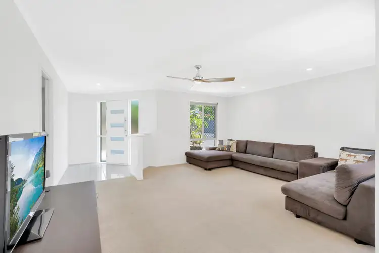 Third view of Homely house listing, 32 Bradstone Road, Carrara QLD 4211