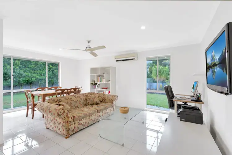 Fourth view of Homely house listing, 32 Bradstone Road, Carrara QLD 4211