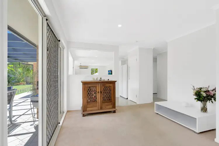 Fifth view of Homely house listing, 32 Bradstone Road, Carrara QLD 4211