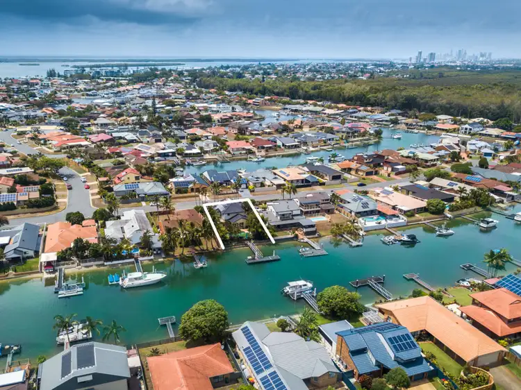 Third view of Homely house listing, 15 Magellan Avenue, Hollywell QLD 4216