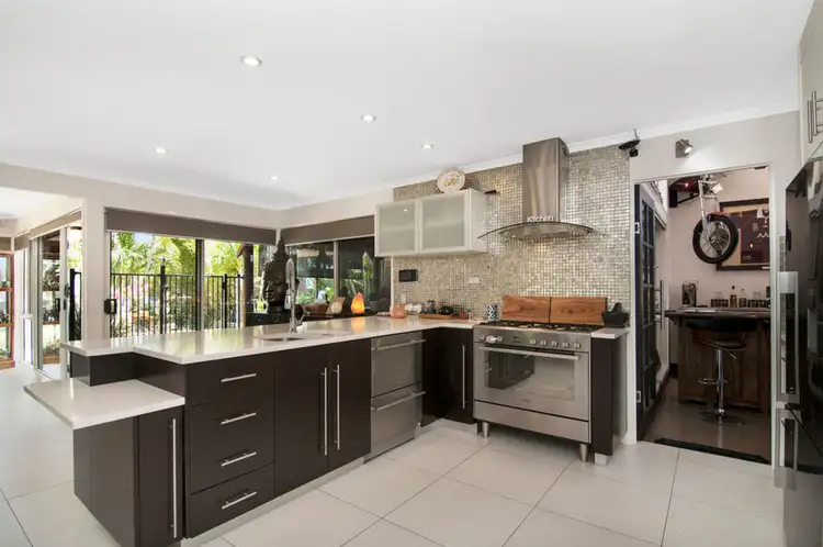 Fourth view of Homely house listing, 15 Magellan Avenue, Hollywell QLD 4216