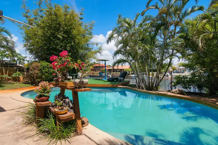 Fifth view of Homely house listing, 15 Magellan Avenue, Hollywell QLD 4216