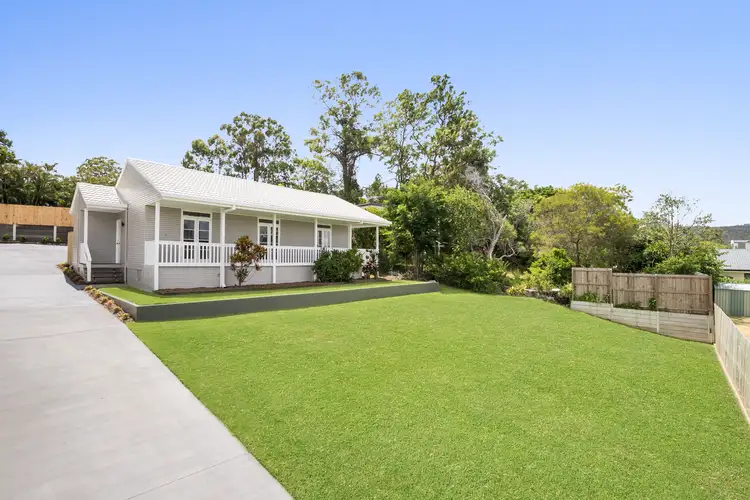 Lot 2, 16 Ardell Street, Kenmore QLD 4069