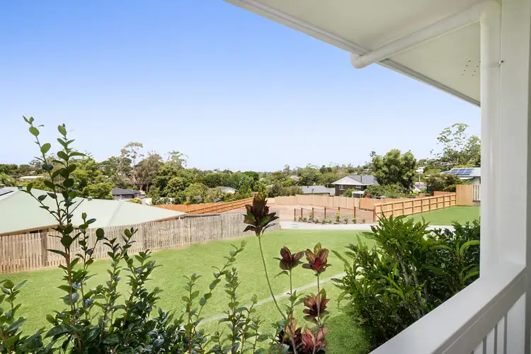 Second view of Homely house listing, Lot 2, 16 Ardell Street, Kenmore QLD 4069