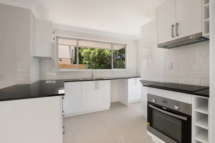 Third view of Homely house listing, Lot 2, 16 Ardell Street, Kenmore QLD 4069