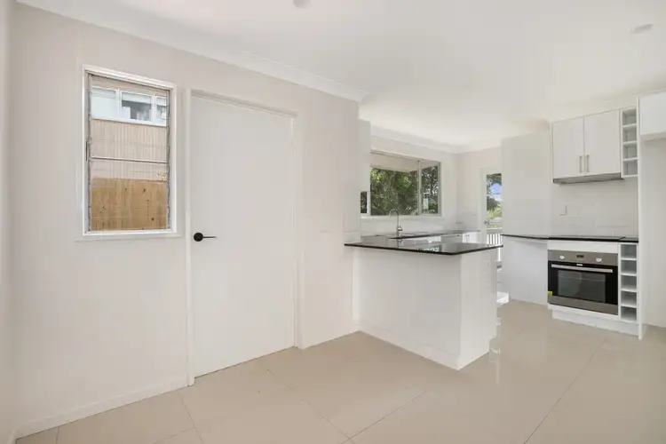 Fourth view of Homely house listing, Lot 2, 16 Ardell Street, Kenmore QLD 4069