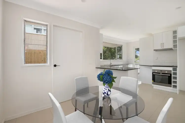 Sixth view of Homely house listing, Lot 2, 16 Ardell Street, Kenmore QLD 4069