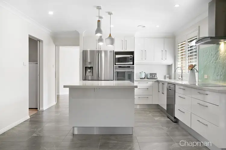 Second view of Homely house listing, 2 Lyons Place, Hazelbrook NSW 2779