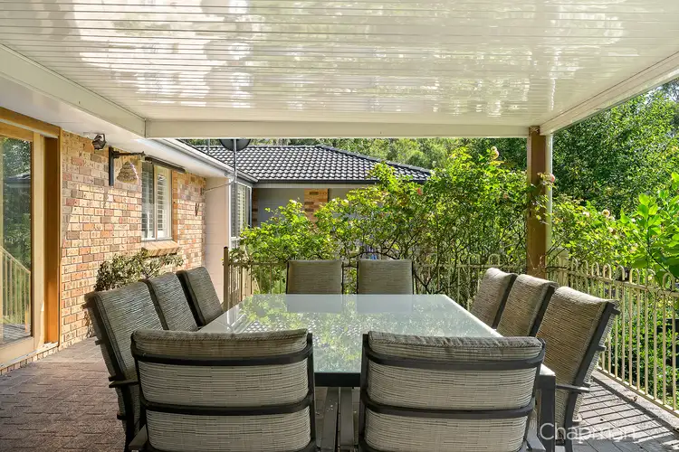 Fifth view of Homely house listing, 2 Lyons Place, Hazelbrook NSW 2779